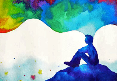 <i>Bee happy!</i> Życie na pograniczu