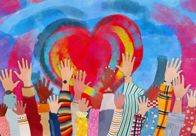 Nie ma, jak na wsi. Być, czyli mieć