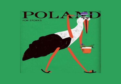 Krużganki oświaty: POLSKA DLA BOCIANÓW!