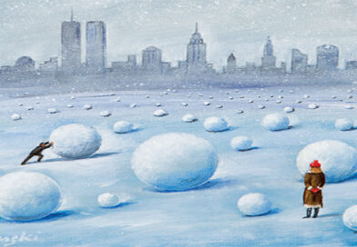 Efekt śnieżnej kuli