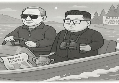 Duumwirowie znad Bajkału