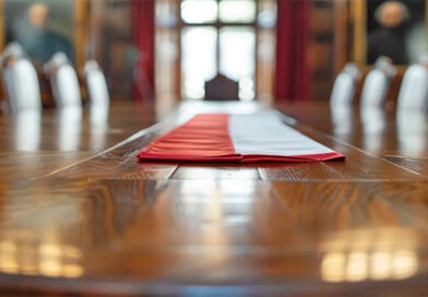 Okrągły stół czy emigracja?