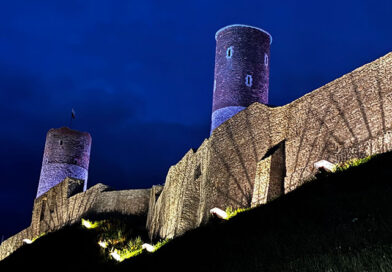 Świętokrzyskie wędrówki