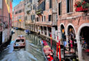 Wenecja i Bologna 2025