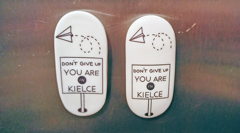 Kielecki kosmos. Refleksje pofestiwalowe