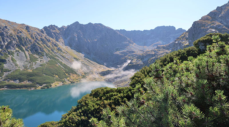 Nasze niesamowite Tatry