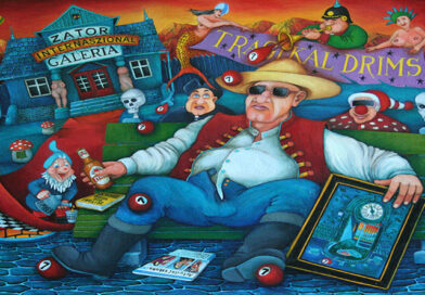 Obrazki hipernowoczesne