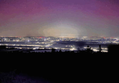 Zimowe Świętokrzyskie